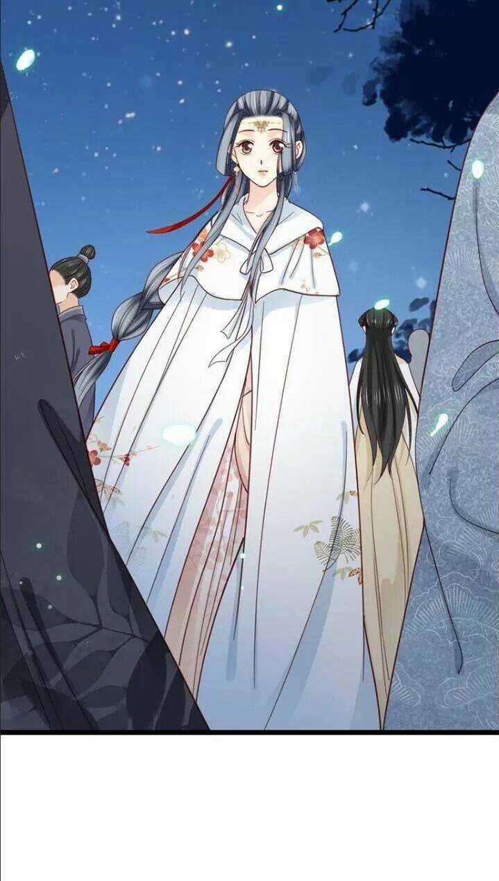 Kiều Nữ Độc Phi - Chapter 215 - Trang 11