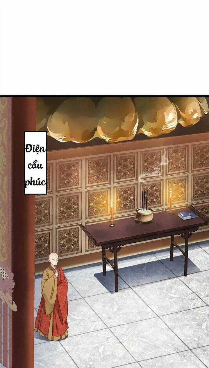 Kiều Nữ Độc Phi - Chapter 215 - Trang 12