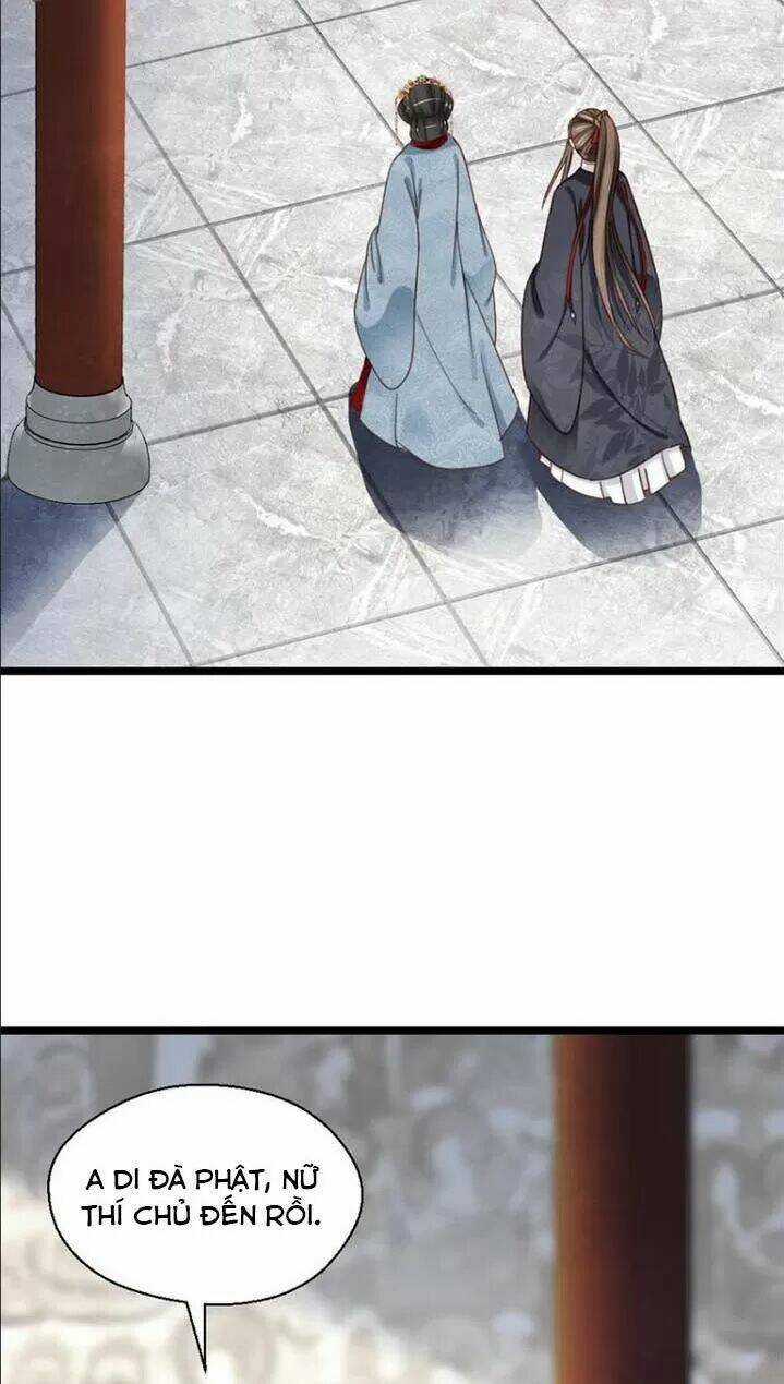 Kiều Nữ Độc Phi - Chapter 215 - Trang 13