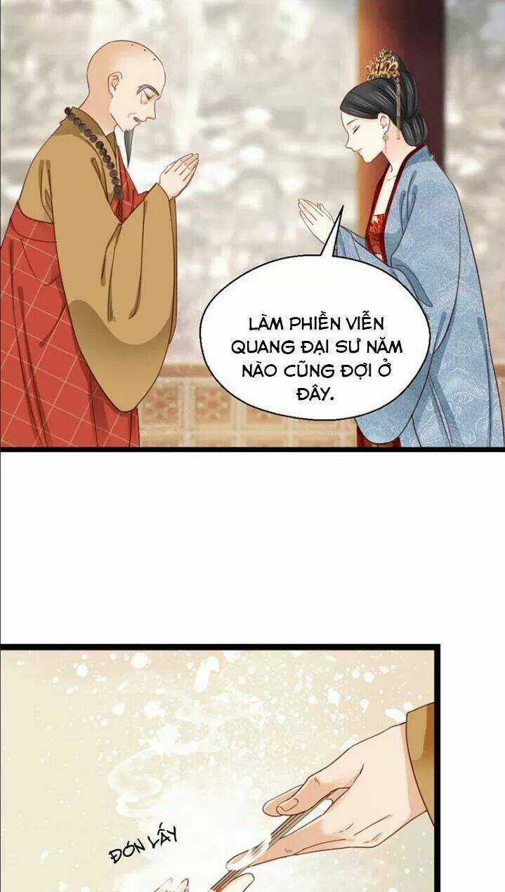 Kiều Nữ Độc Phi - Chapter 215 - Trang 14