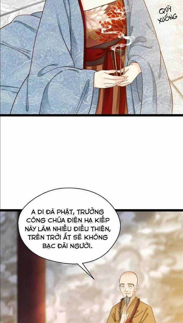 Kiều Nữ Độc Phi - Chapter 215 - Trang 16