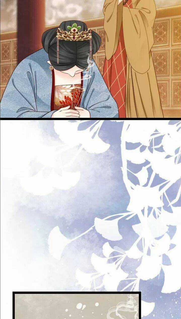 Kiều Nữ Độc Phi - Chapter 215 - Trang 17