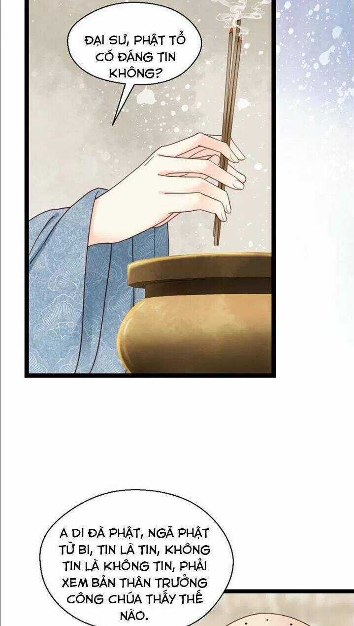 Kiều Nữ Độc Phi - Chapter 215 - Trang 18