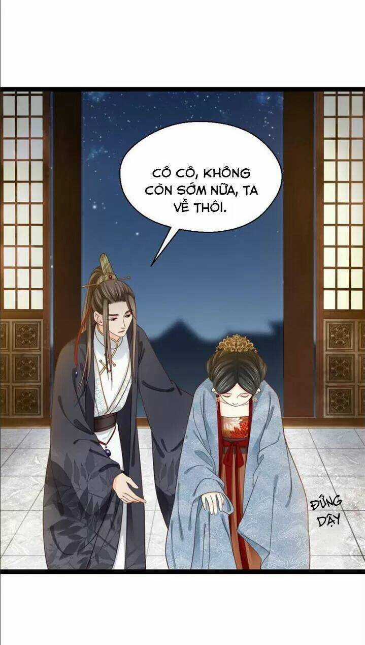 Kiều Nữ Độc Phi - Chapter 215 - Trang 21