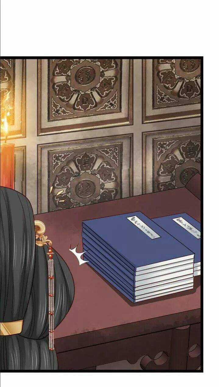 Kiều Nữ Độc Phi - Chapter 215 - Trang 22