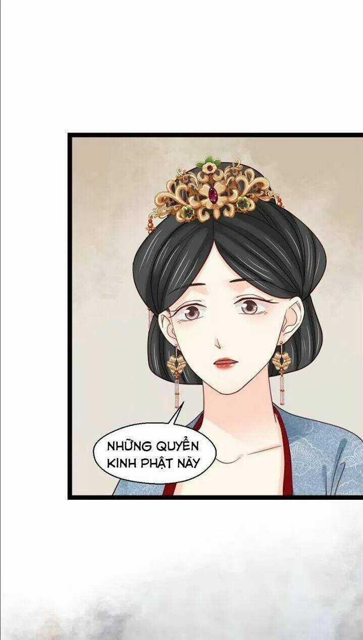 Kiều Nữ Độc Phi - Chapter 215 - Trang 23