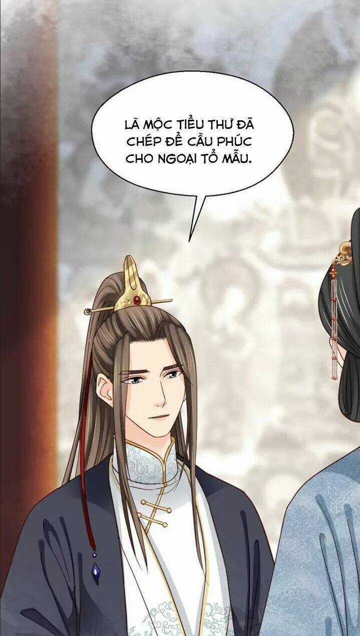 Kiều Nữ Độc Phi - Chapter 215 - Trang 24