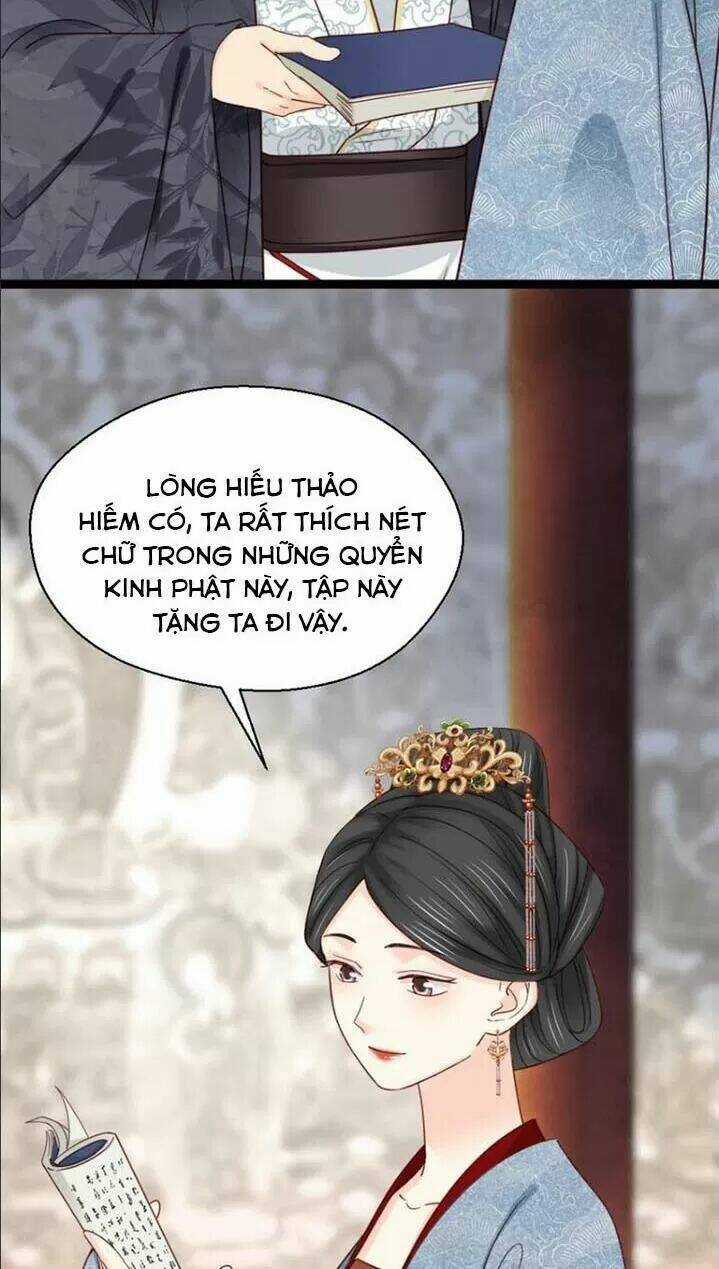 Kiều Nữ Độc Phi - Chapter 215 - Trang 25