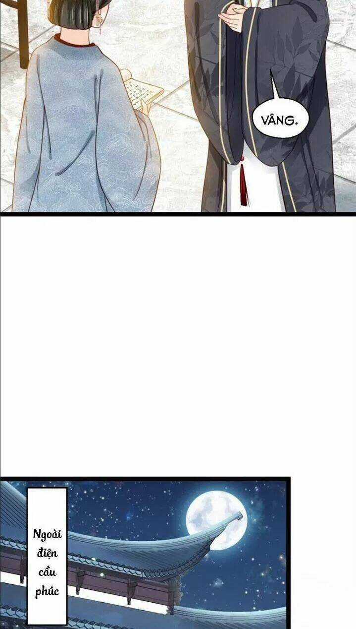 Kiều Nữ Độc Phi - Chapter 215 - Trang 27