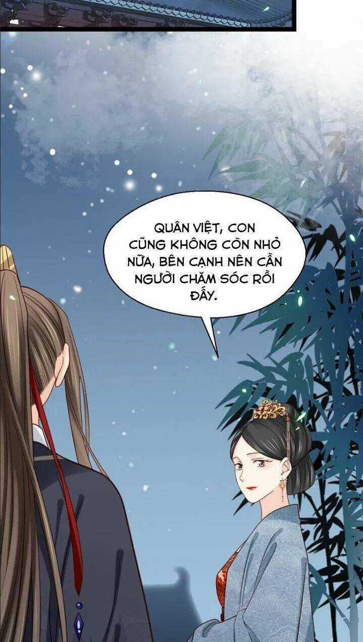 Kiều Nữ Độc Phi - Chapter 215 - Trang 28