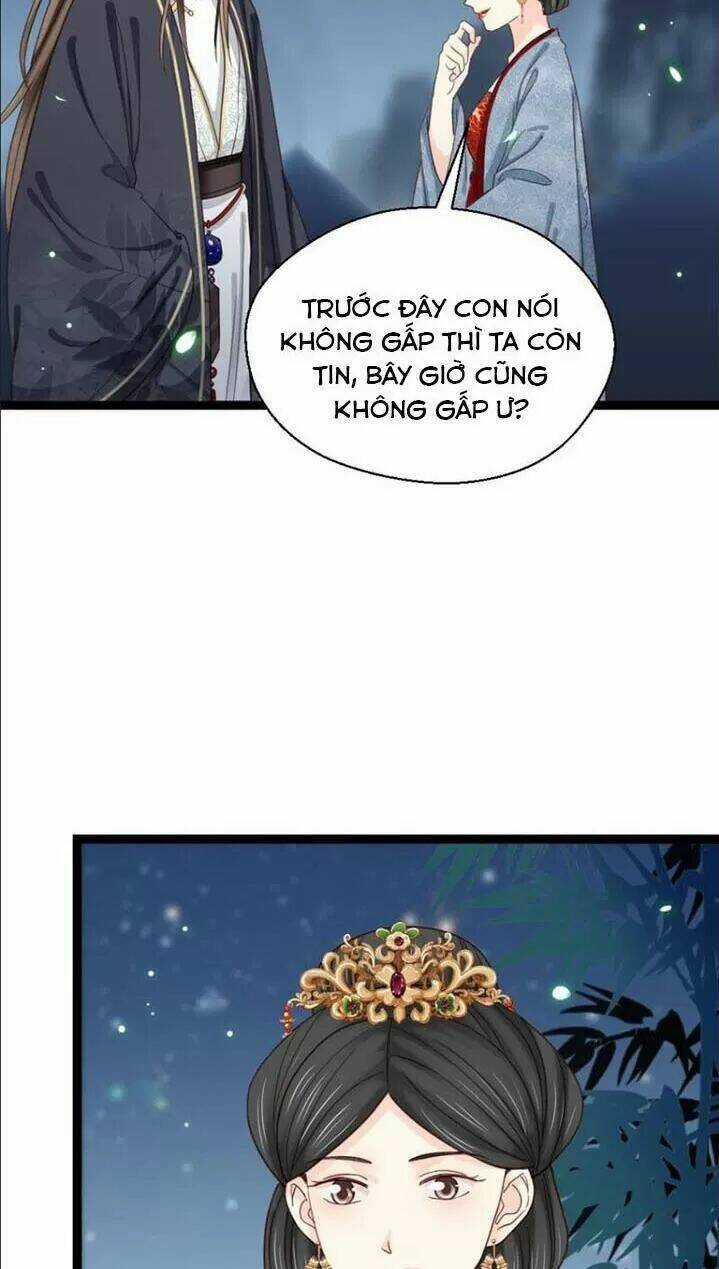 Kiều Nữ Độc Phi - Chapter 215 - Trang 30