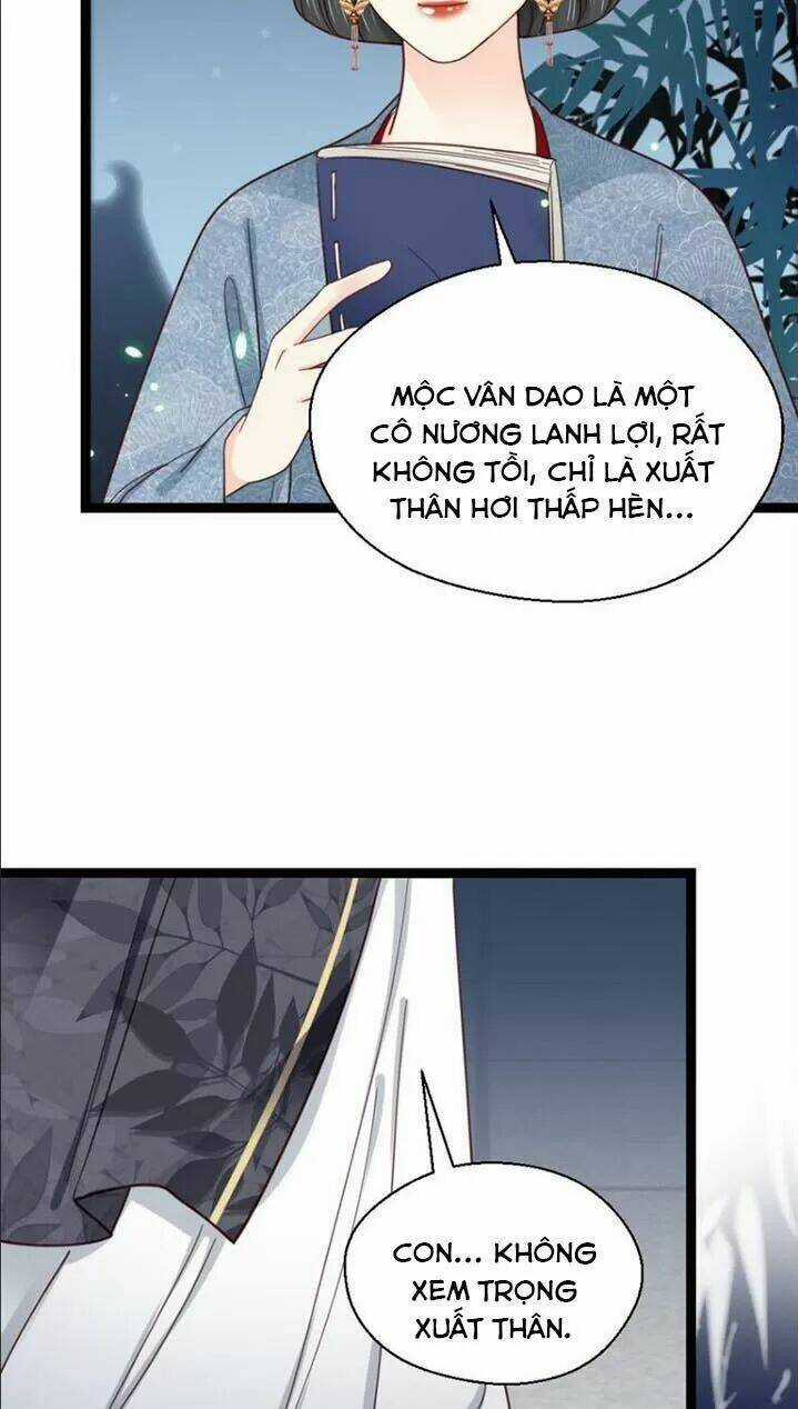 Kiều Nữ Độc Phi - Chapter 215 - Trang 31