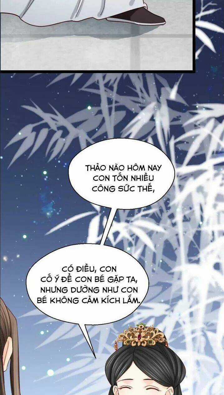 Kiều Nữ Độc Phi - Chapter 215 - Trang 32