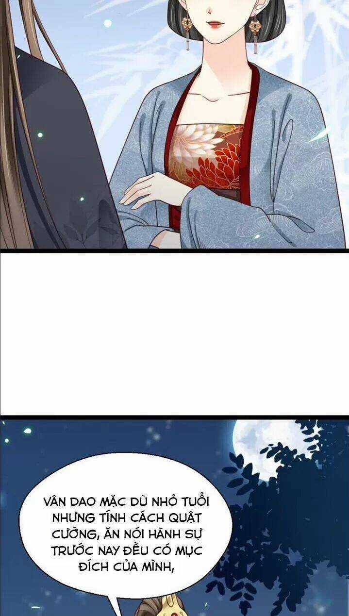 Kiều Nữ Độc Phi - Chapter 215 - Trang 33