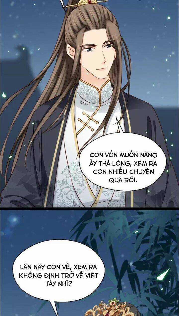 Kiều Nữ Độc Phi - Chapter 215 - Trang 34