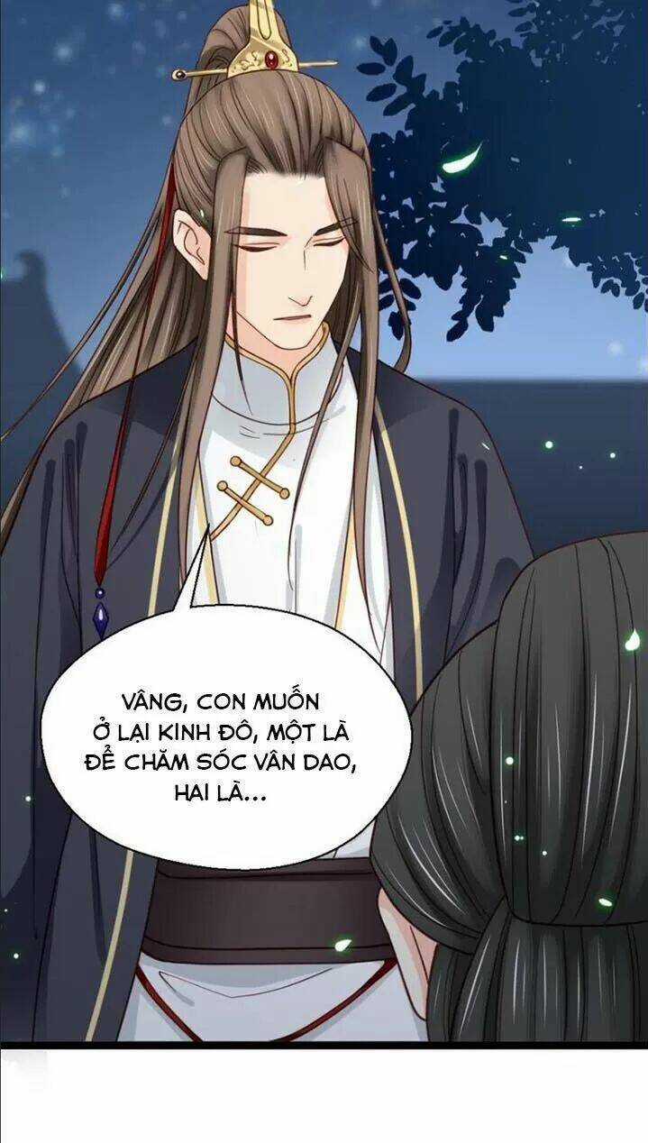 Kiều Nữ Độc Phi - Chapter 215 - Trang 36