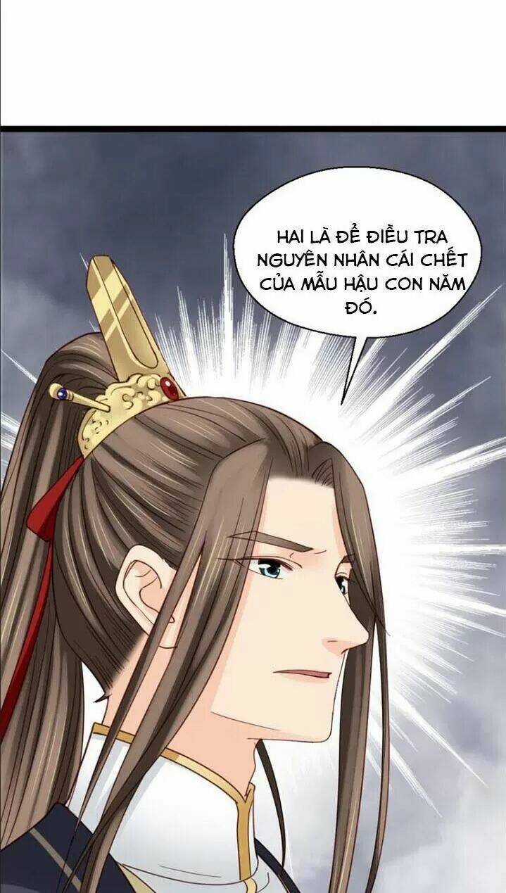 Kiều Nữ Độc Phi - Chapter 215 - Trang 37