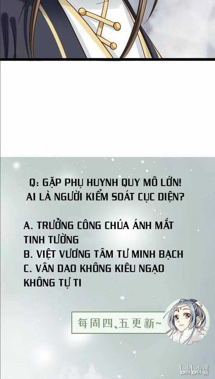 Kiều Nữ Độc Phi - Chapter 215 - Trang 38