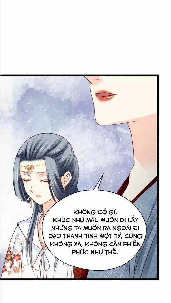 Kiều Nữ Độc Phi - Chapter 215 - Trang 7