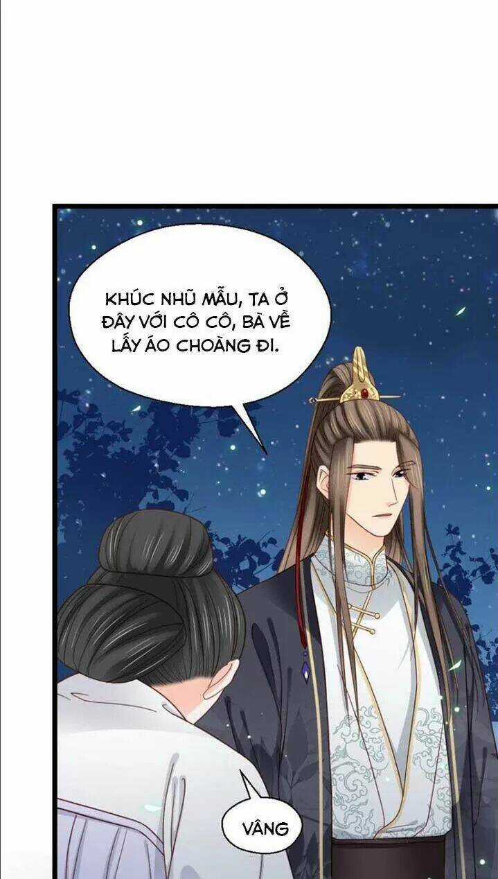 Kiều Nữ Độc Phi - Chapter 215 - Trang 8