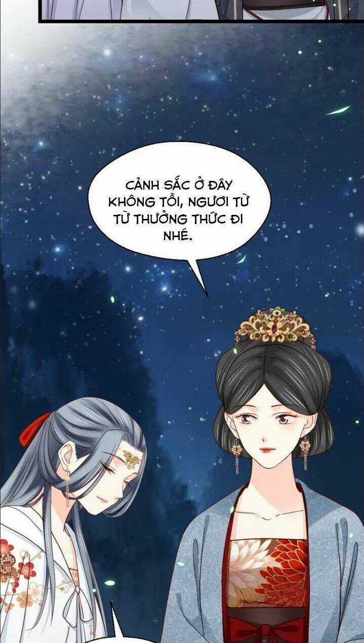 Kiều Nữ Độc Phi - Chapter 215 - Trang 9