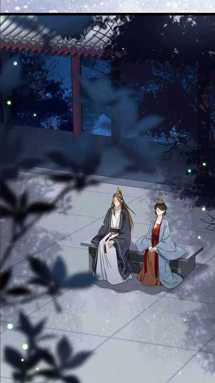 Kiều Nữ Độc Phi - Chapter 216 - Trang 2