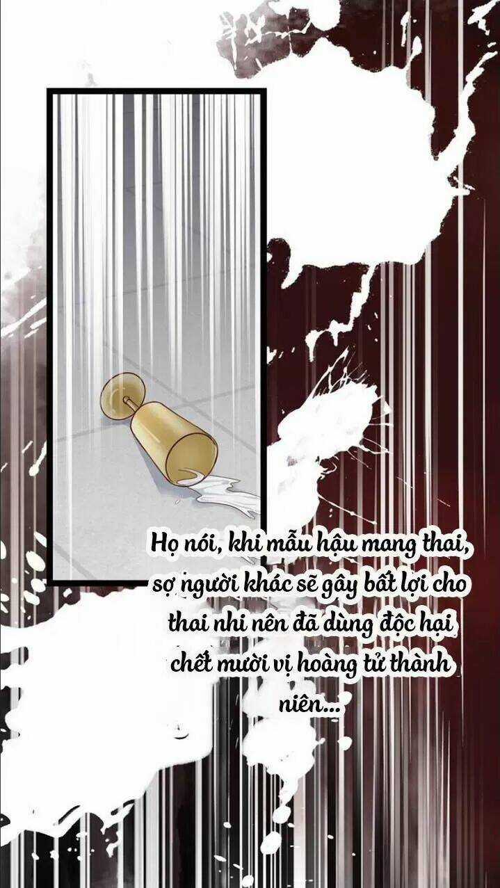 Kiều Nữ Độc Phi - Chapter 216 - Trang 11