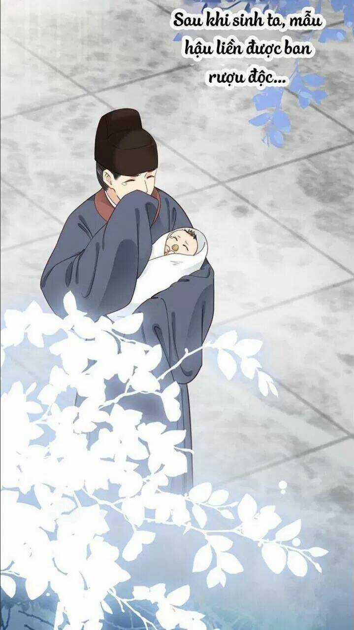 Kiều Nữ Độc Phi - Chapter 216 - Trang 13