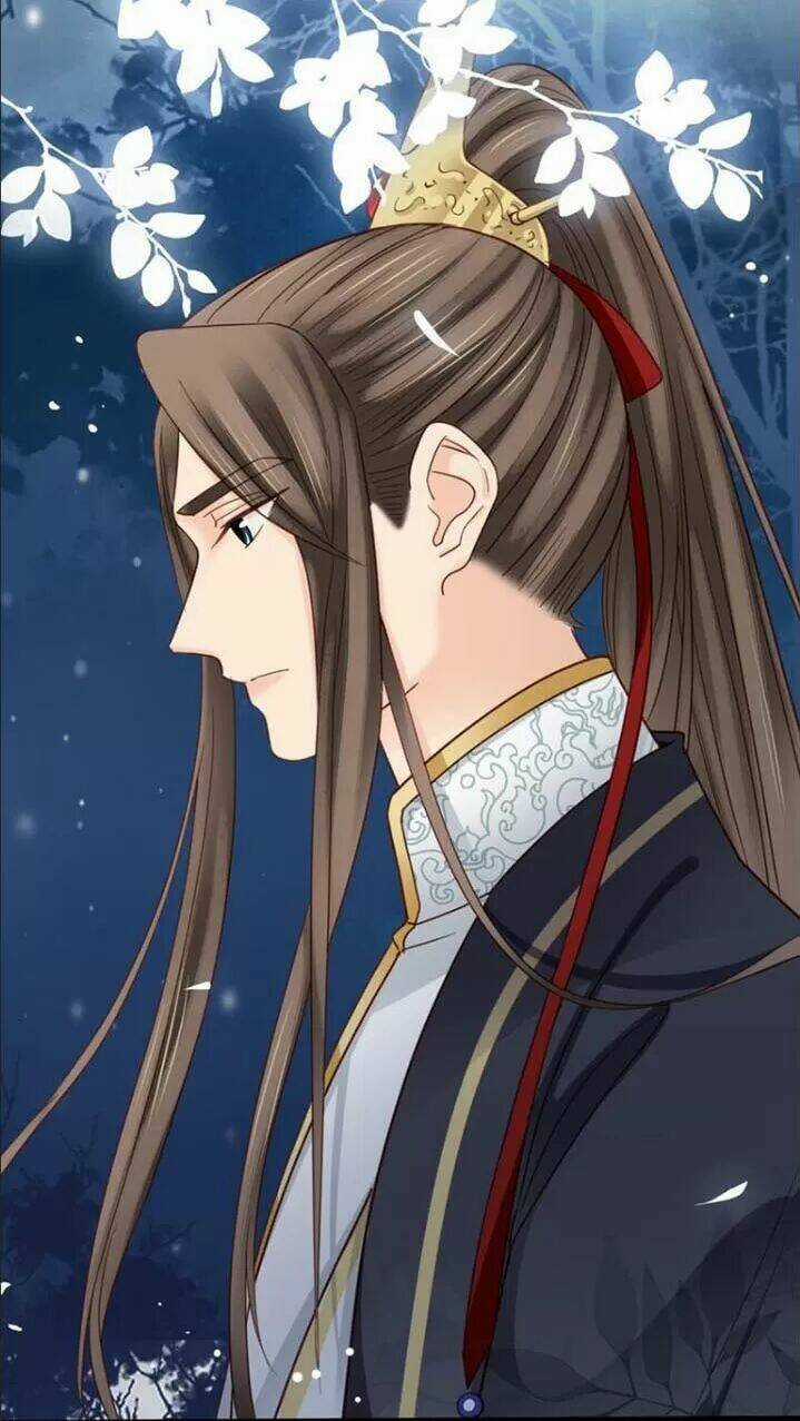 Kiều Nữ Độc Phi - Chapter 216 - Trang 14