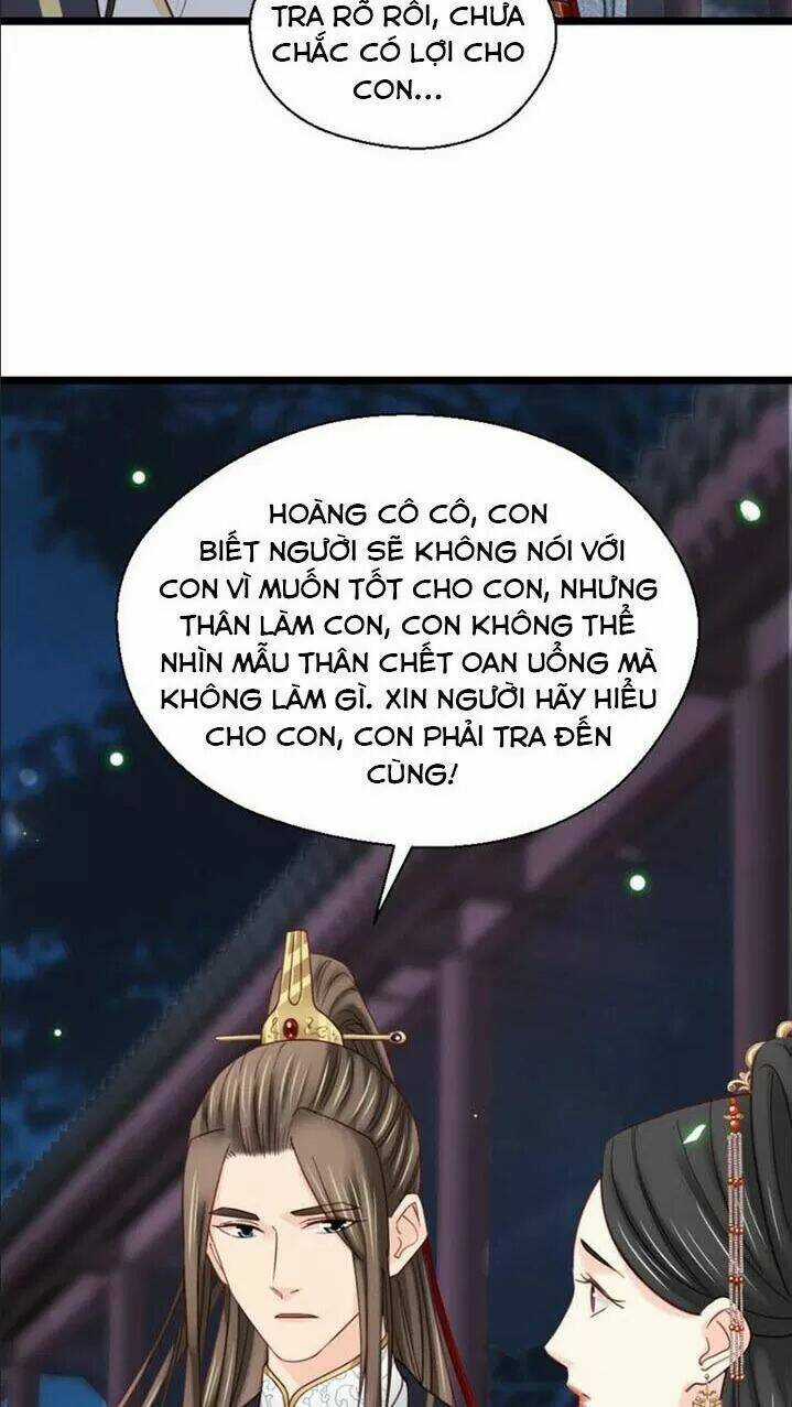 Kiều Nữ Độc Phi - Chapter 216 - Trang 16