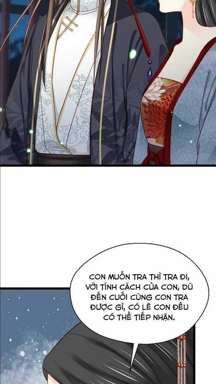 Kiều Nữ Độc Phi - Chapter 216 - Trang 17