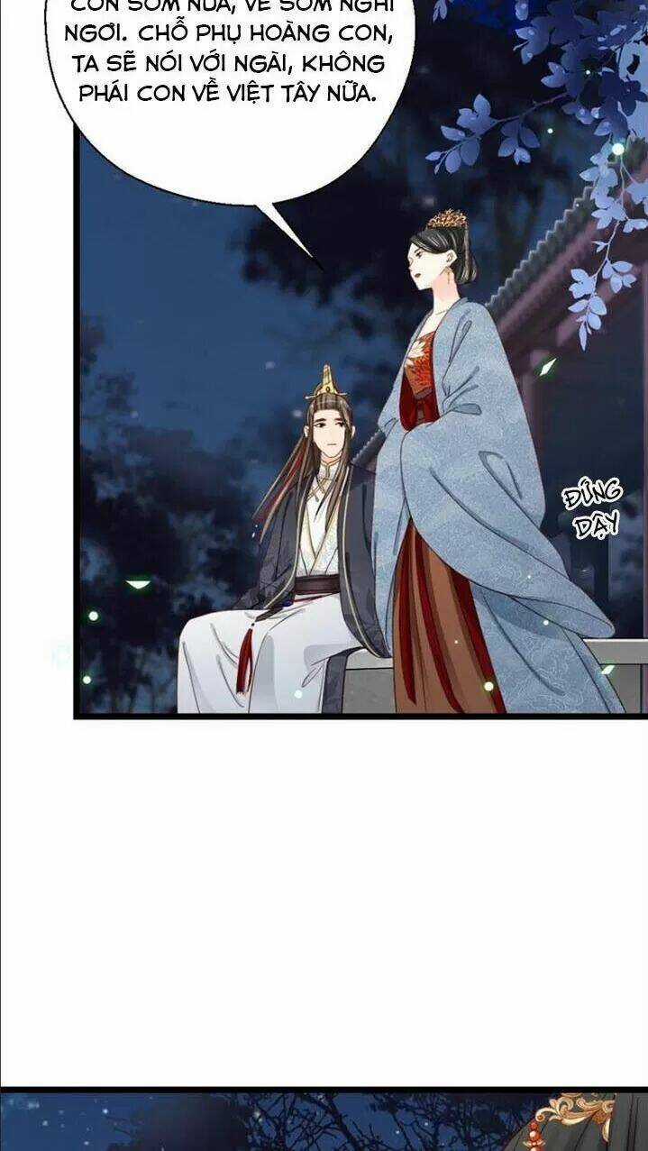 Kiều Nữ Độc Phi - Chapter 216 - Trang 19