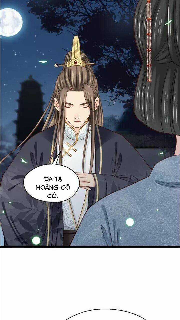 Kiều Nữ Độc Phi - Chapter 216 - Trang 20