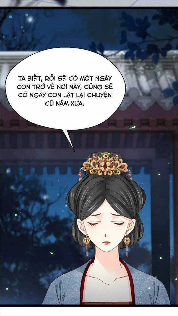 Kiều Nữ Độc Phi - Chapter 216 - Trang 3