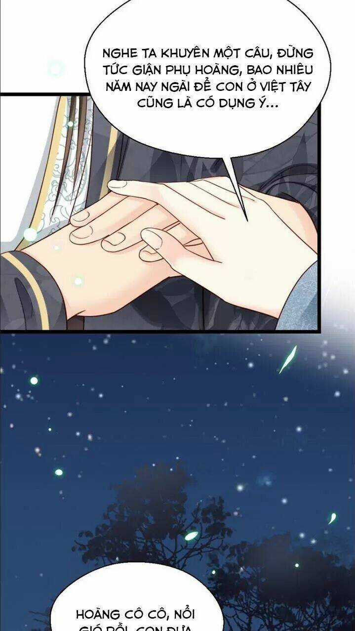 Kiều Nữ Độc Phi - Chapter 216 - Trang 21