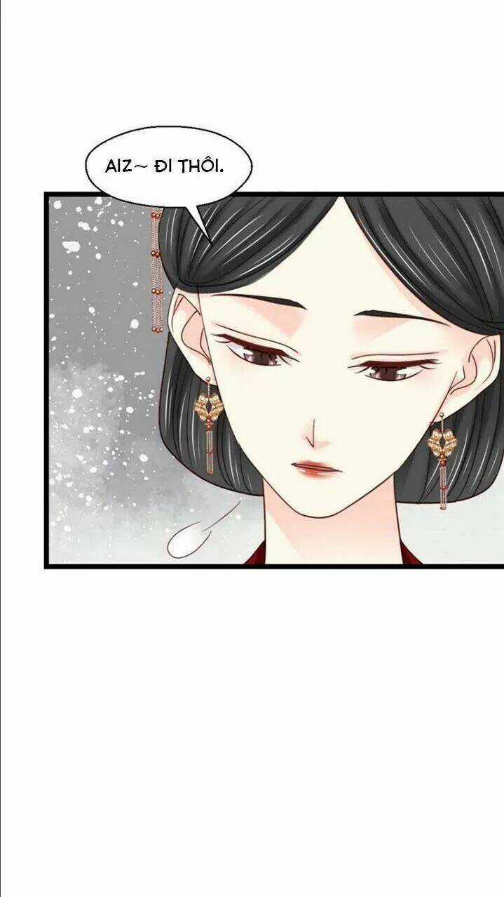 Kiều Nữ Độc Phi - Chapter 216 - Trang 23