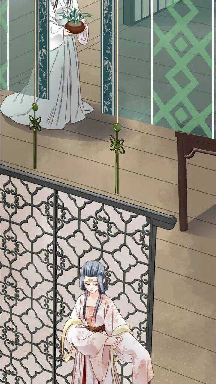 Kiều Nữ Độc Phi - Chapter 216 - Trang 25