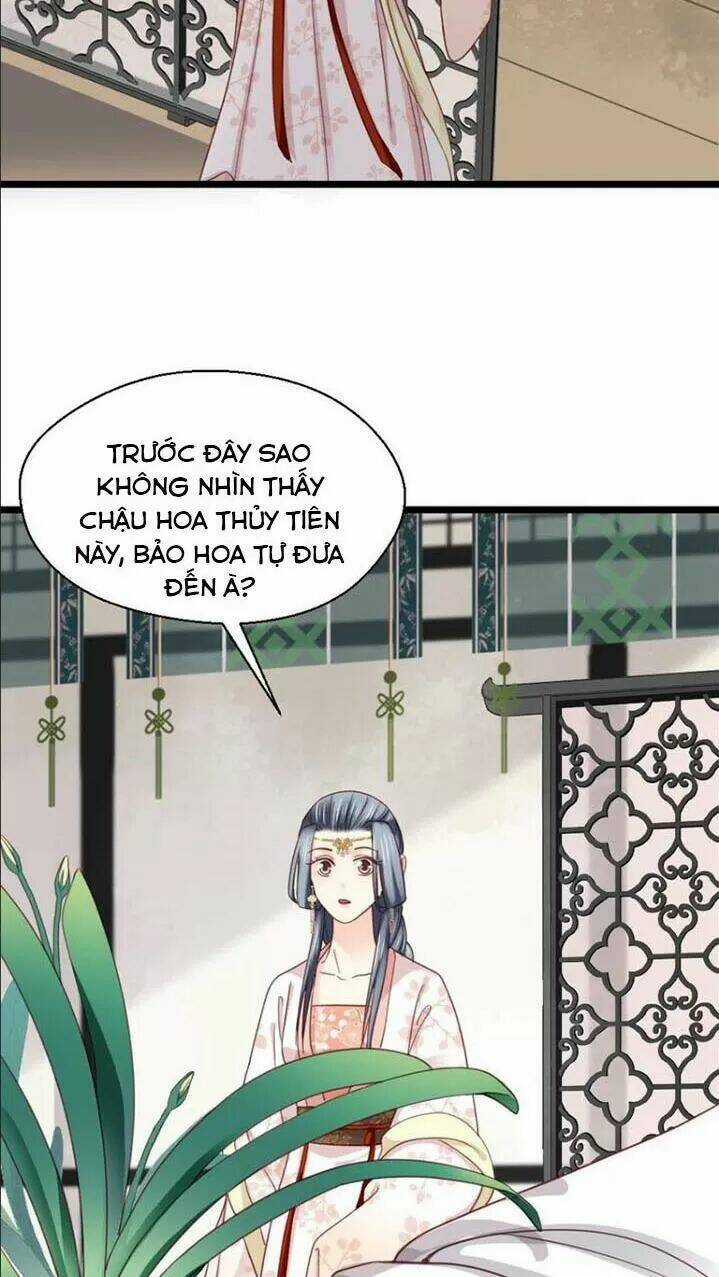 Kiều Nữ Độc Phi - Chapter 216 - Trang 26