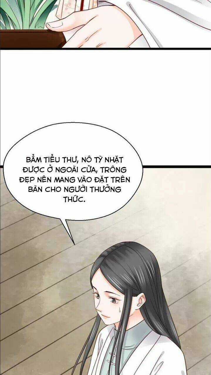 Kiều Nữ Độc Phi - Chapter 216 - Trang 27