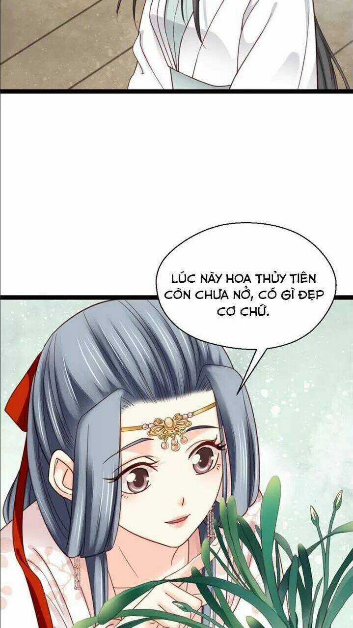 Kiều Nữ Độc Phi - Chapter 216 - Trang 28