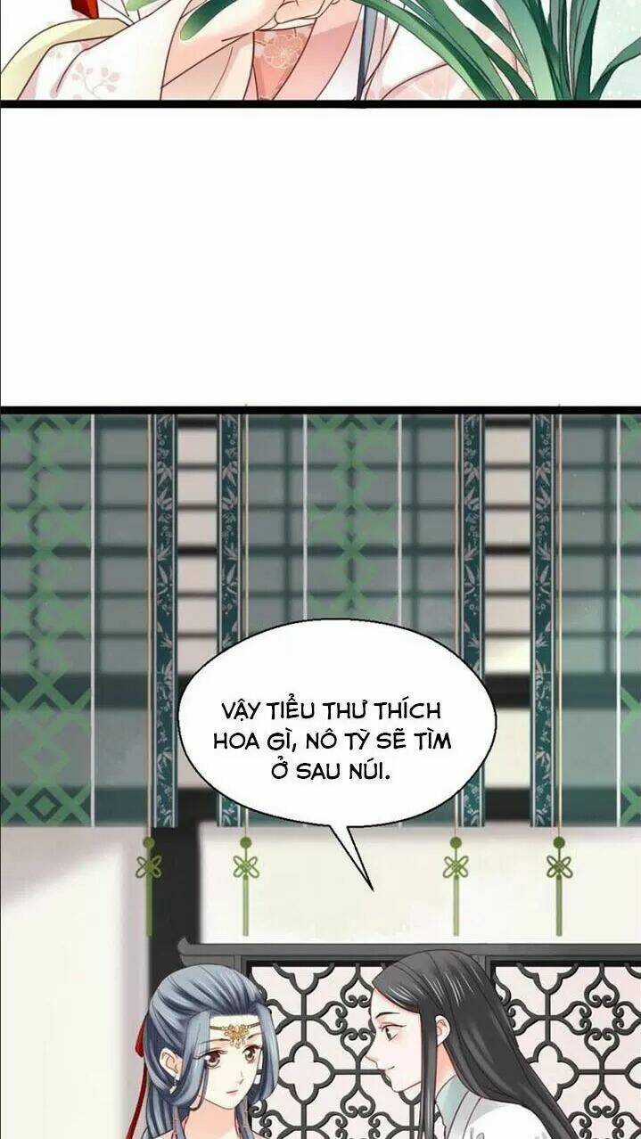 Kiều Nữ Độc Phi - Chapter 216 - Trang 29