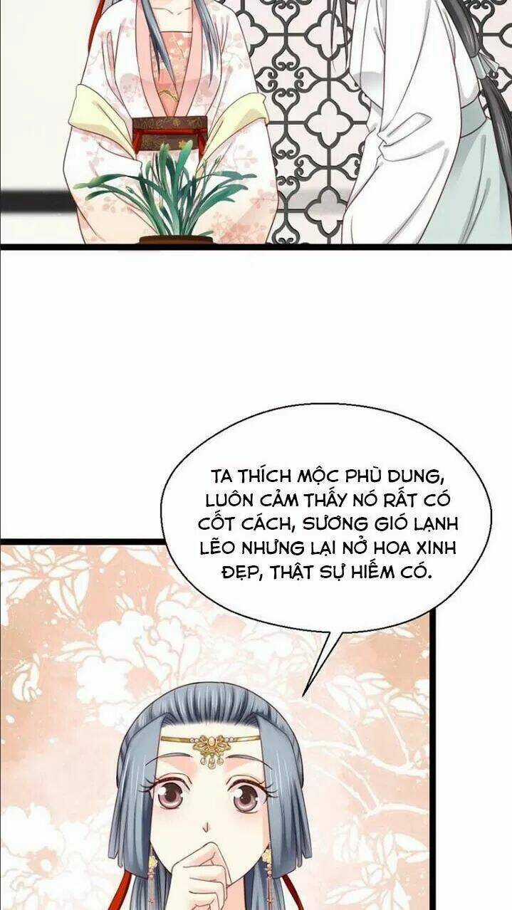 Kiều Nữ Độc Phi - Chapter 216 - Trang 30