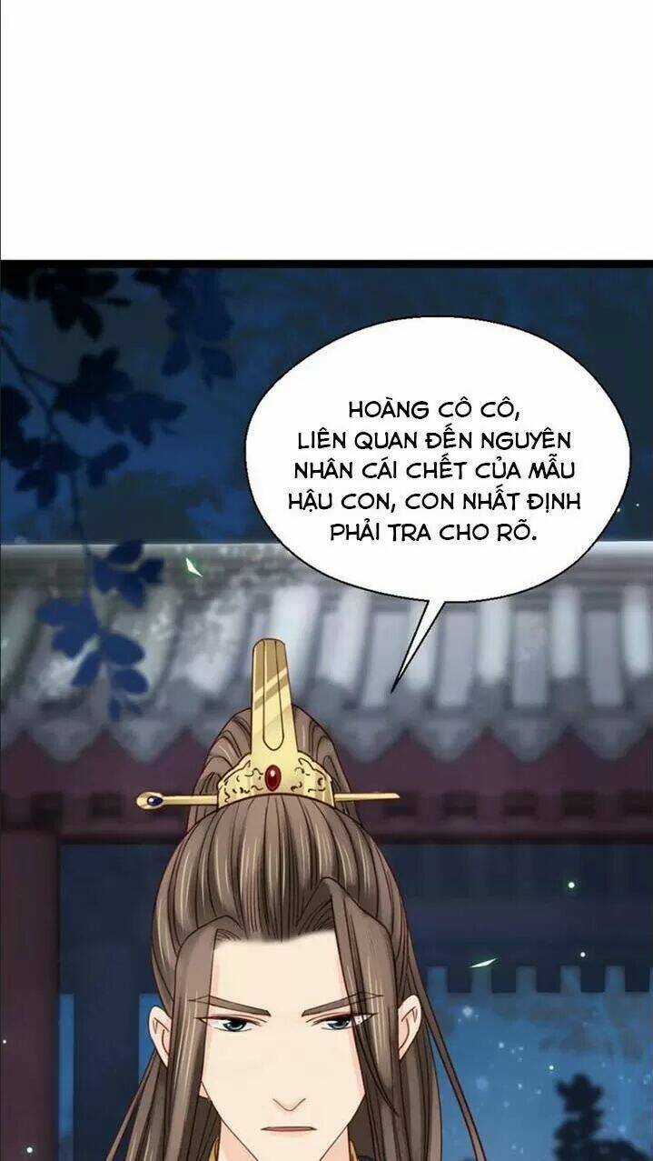Kiều Nữ Độc Phi - Chapter 216 - Trang 4