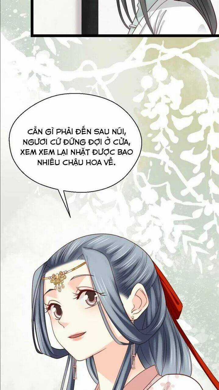 Kiều Nữ Độc Phi - Chapter 216 - Trang 32