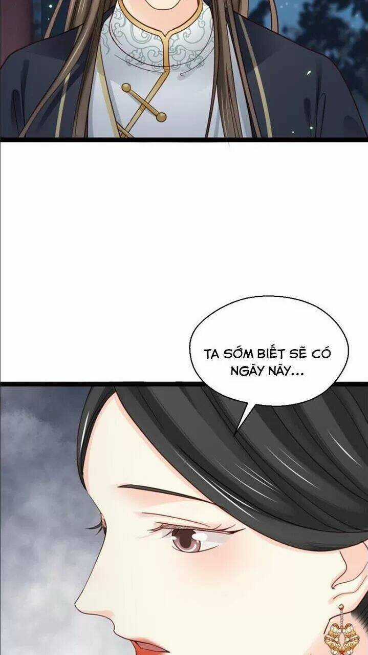 Kiều Nữ Độc Phi - Chapter 216 - Trang 5