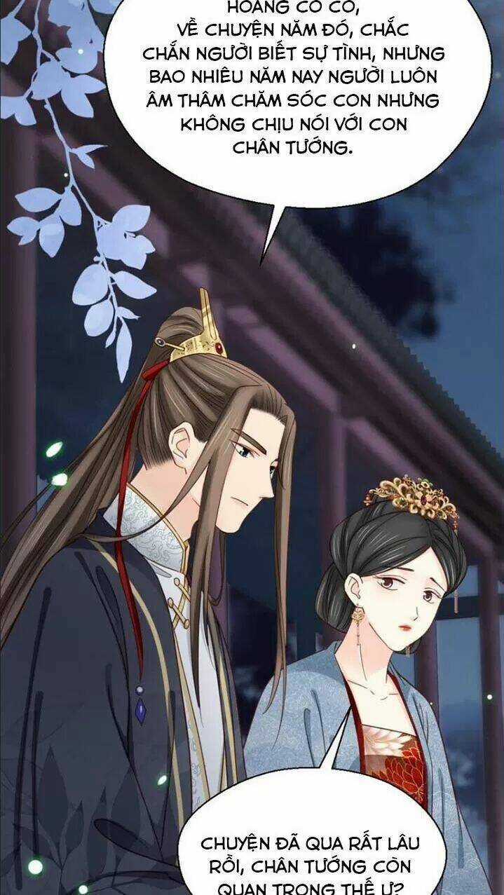 Kiều Nữ Độc Phi - Chapter 216 - Trang 7