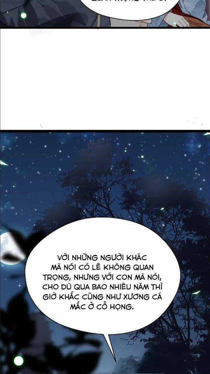 Kiều Nữ Độc Phi - Chapter 216 - Trang 8