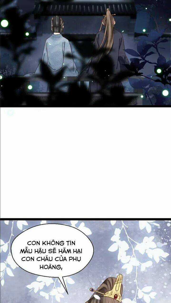 Kiều Nữ Độc Phi - Chapter 216 - Trang 9