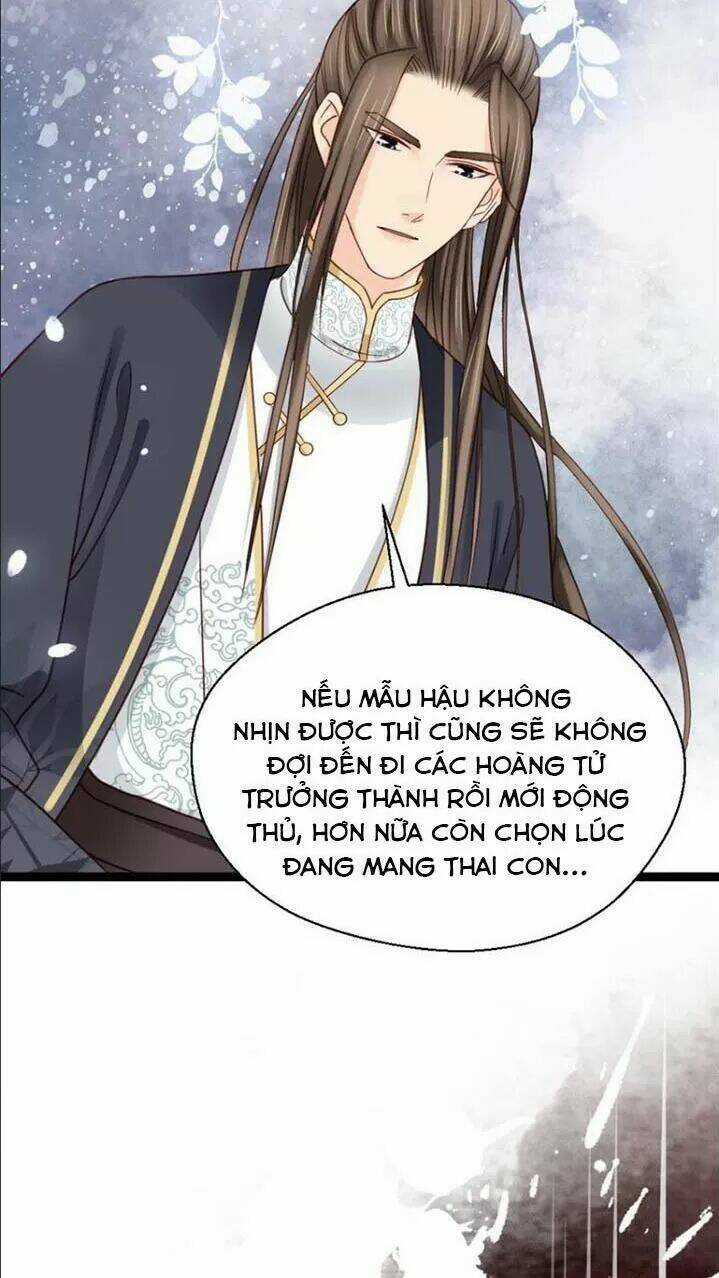 Kiều Nữ Độc Phi - Chapter 216 - Trang 10