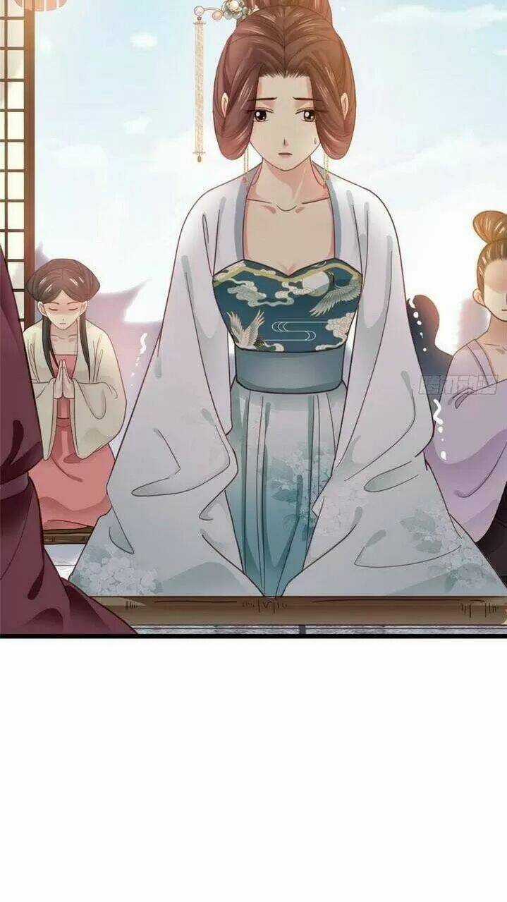 Kiều Nữ Độc Phi - Chapter 217 - Trang 11